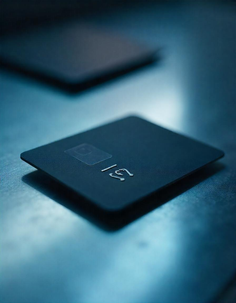 Why Digital Business Cards Are the Future